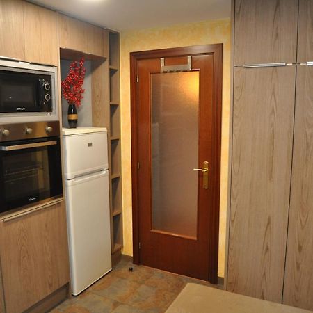 Cal Panetone Apartment Tremp Ngoại thất bức ảnh
