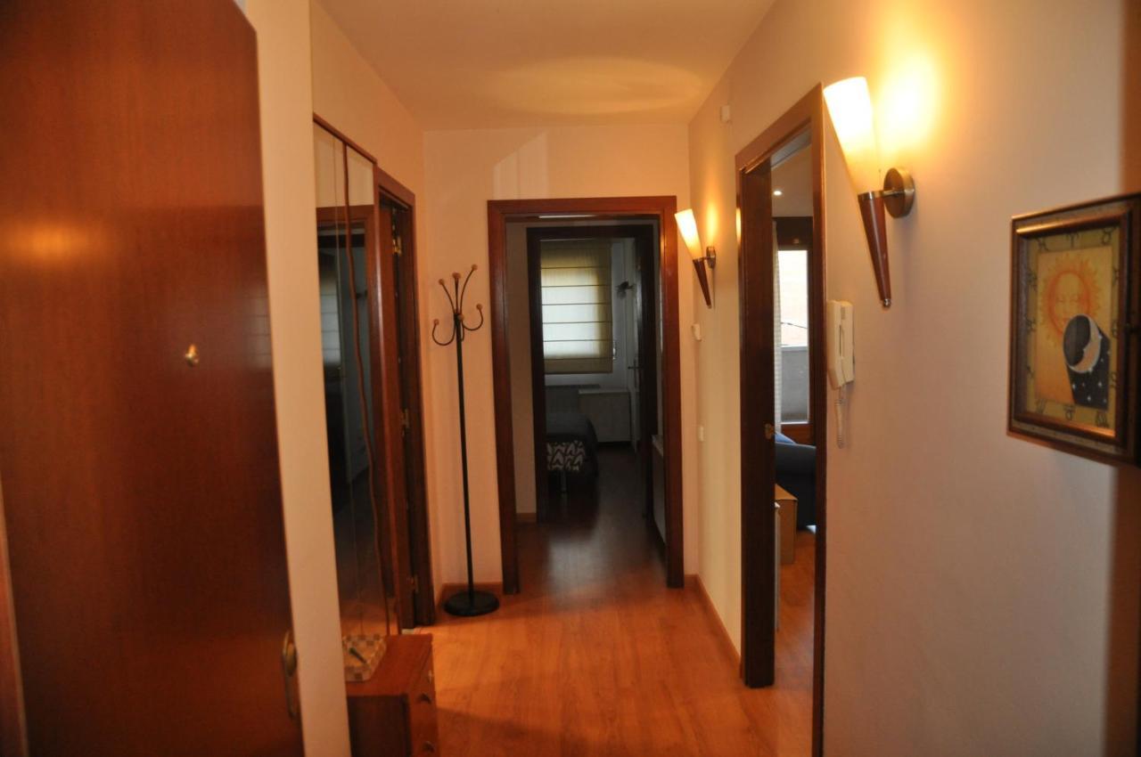 Cal Panetone Apartment Tremp Ngoại thất bức ảnh